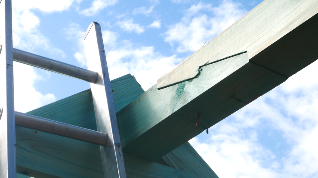 Késztető előregyártott szerkezet Késztető előregyártott szerkezet