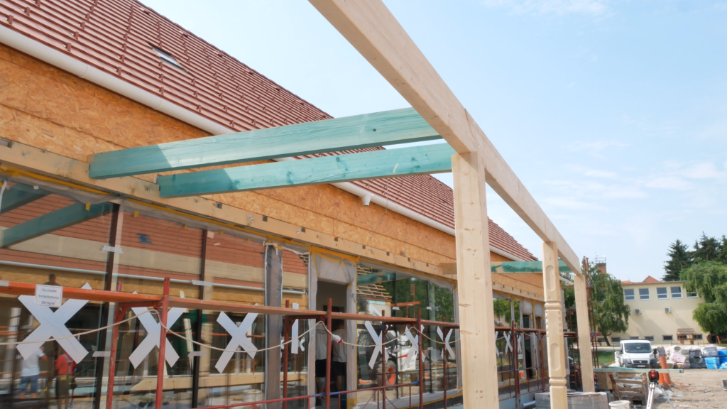 Késztető alapanyaga lucfenyő Késztető alapanyaga lucfenyő