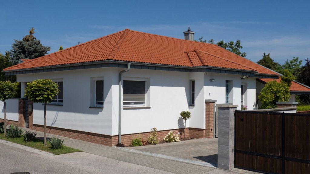 Synus tégla Synus tégla: Piros tégla tetőcserép