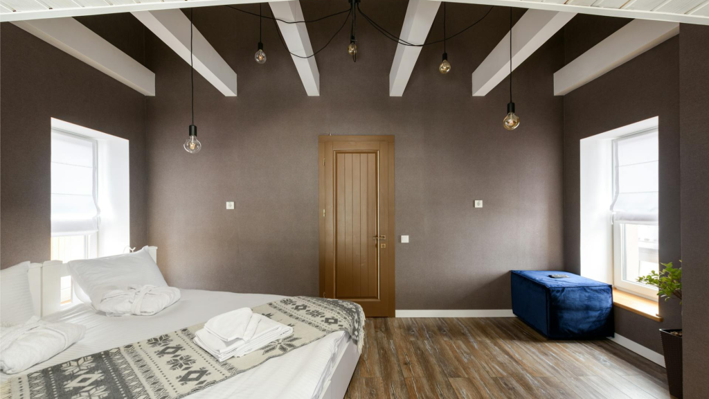 KészTető lucfenyőből KészTető lucfenyőből